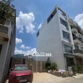 ĐẤT PHÂN LÔ KHU TÊN LỬA 4*14M - TRẢ LÀ BÁN.